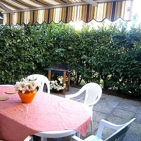 Capri Villa Bibione Dış mekan fotoğraf