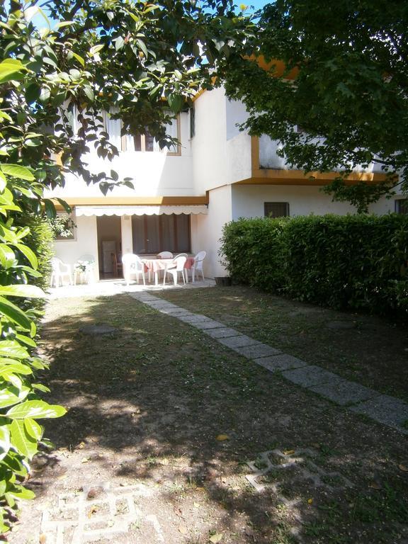 Capri Villa Bibione Dış mekan fotoğraf