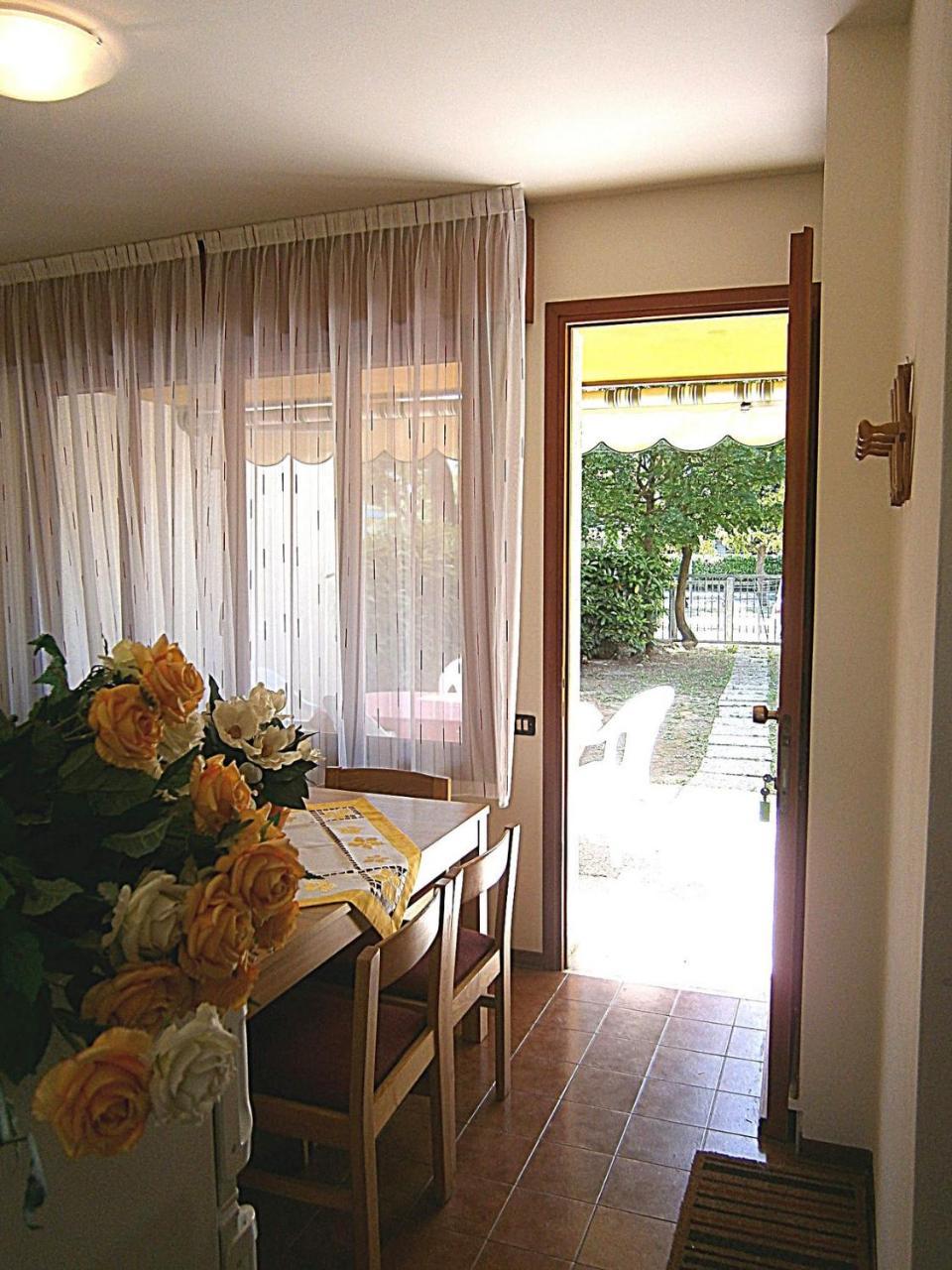 Capri Villa Bibione Dış mekan fotoğraf