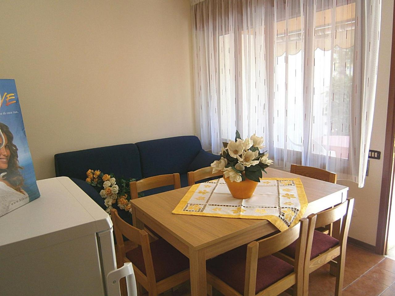 Capri Villa Bibione Dış mekan fotoğraf