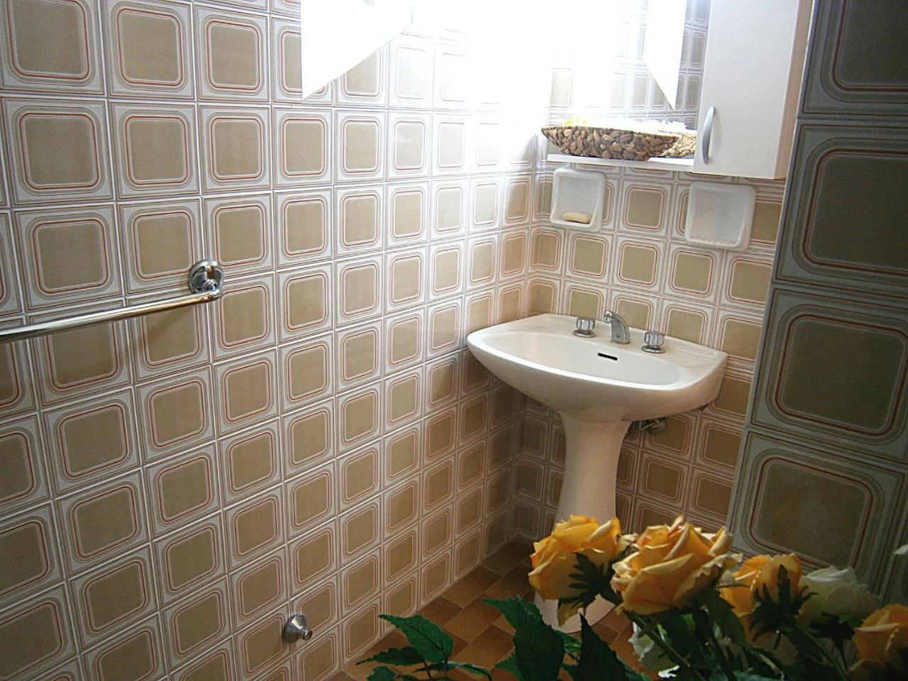 Capri Villa Bibione Dış mekan fotoğraf