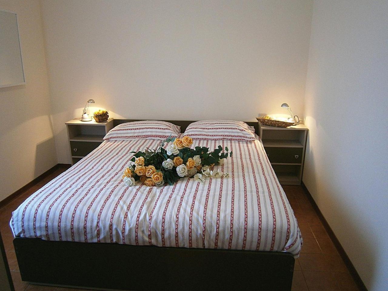 Capri Villa Bibione Dış mekan fotoğraf