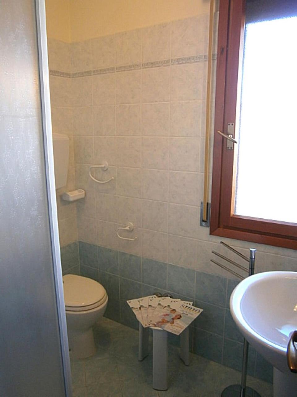 Capri Villa Bibione Dış mekan fotoğraf