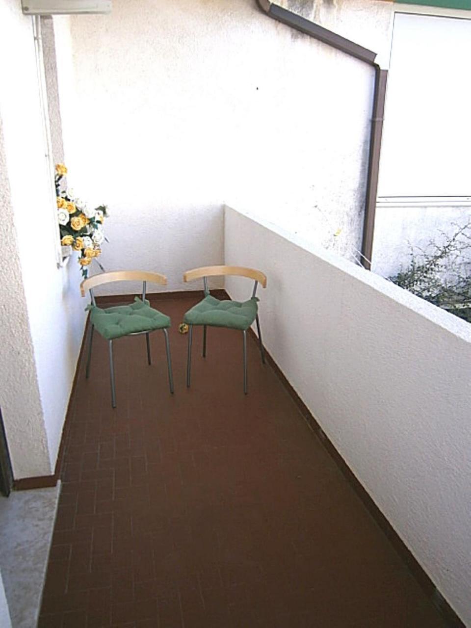 Capri Villa Bibione Dış mekan fotoğraf