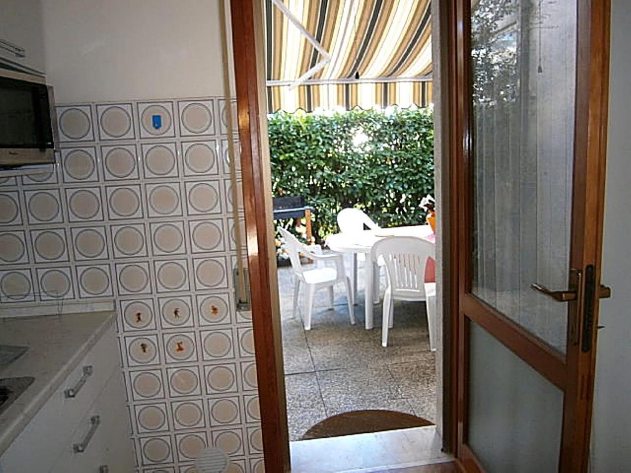 Capri Villa Bibione Dış mekan fotoğraf