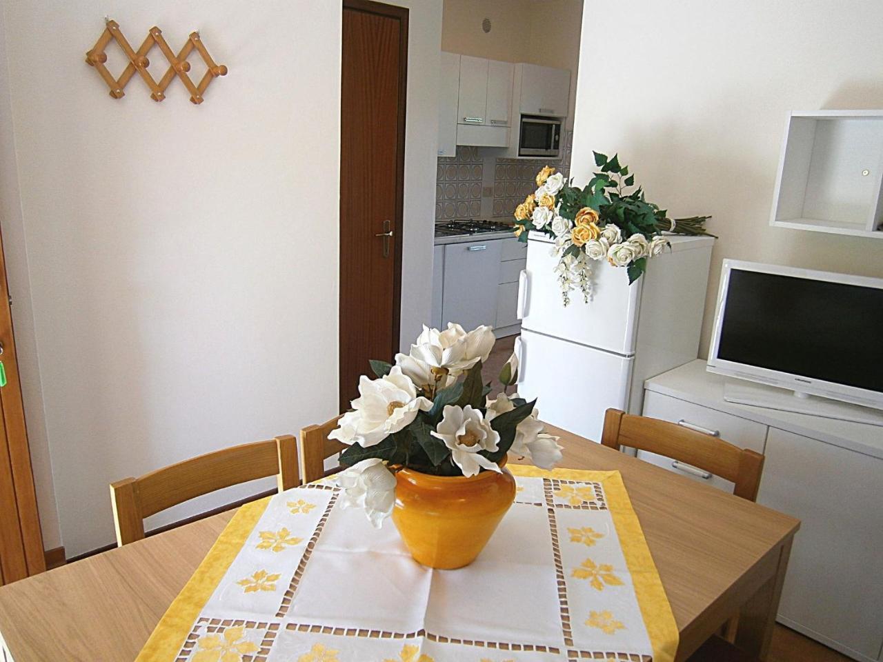 Capri Villa Bibione Dış mekan fotoğraf