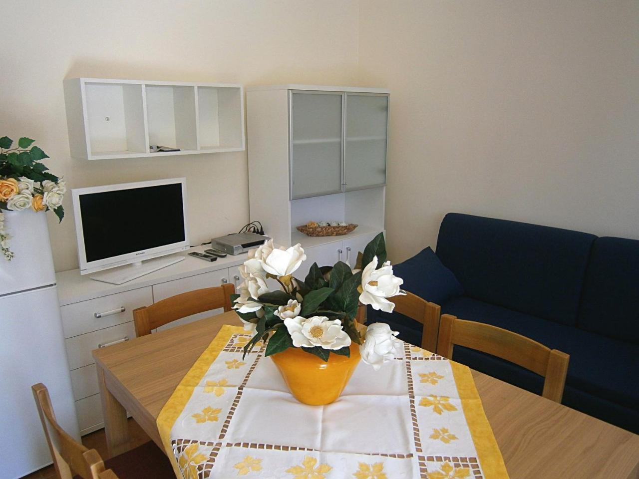 Capri Villa Bibione Dış mekan fotoğraf