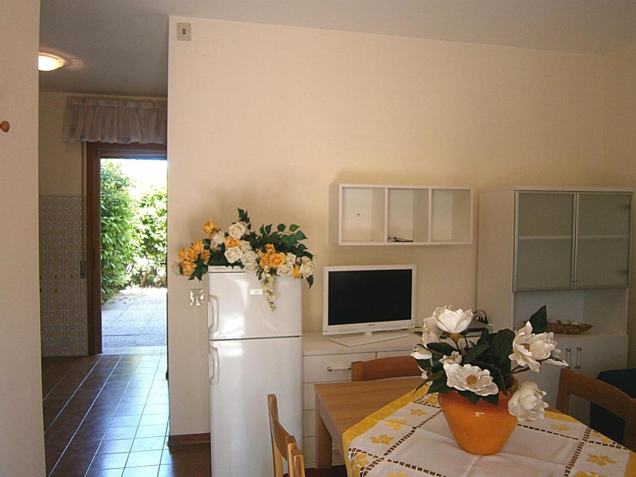 Capri Villa Bibione Dış mekan fotoğraf