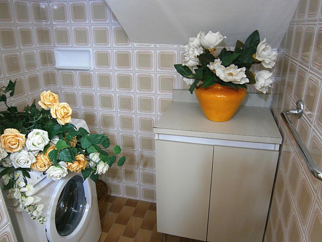 Capri Villa Bibione Dış mekan fotoğraf