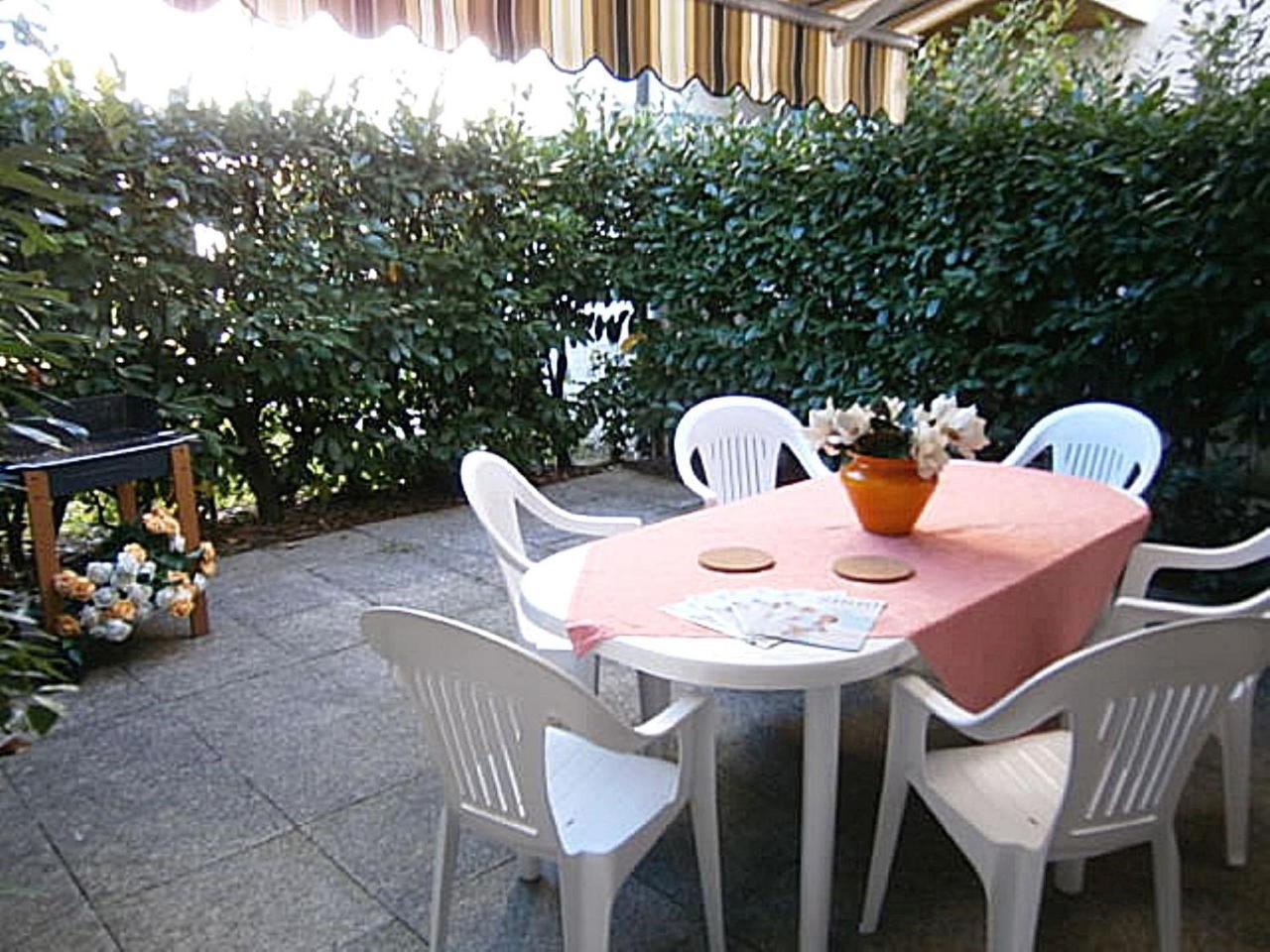 Capri Villa Bibione Dış mekan fotoğraf