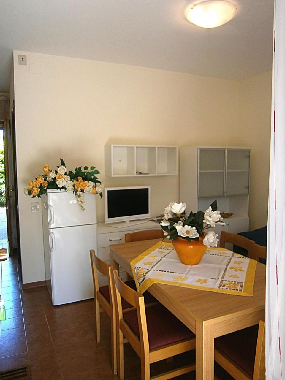 Capri Villa Bibione Dış mekan fotoğraf