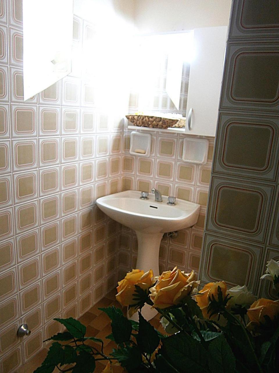 Capri Villa Bibione Dış mekan fotoğraf