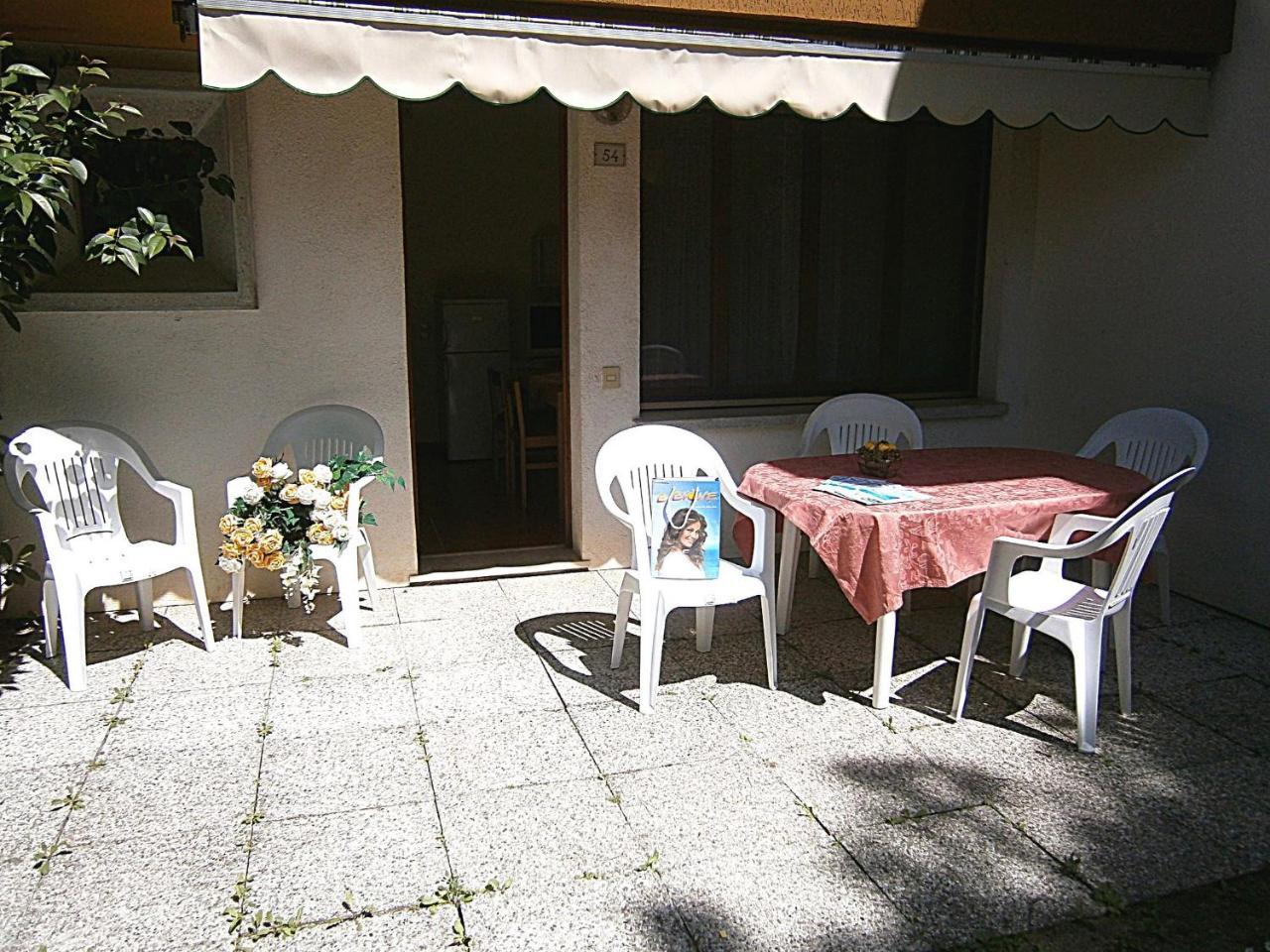 Capri Villa Bibione Dış mekan fotoğraf