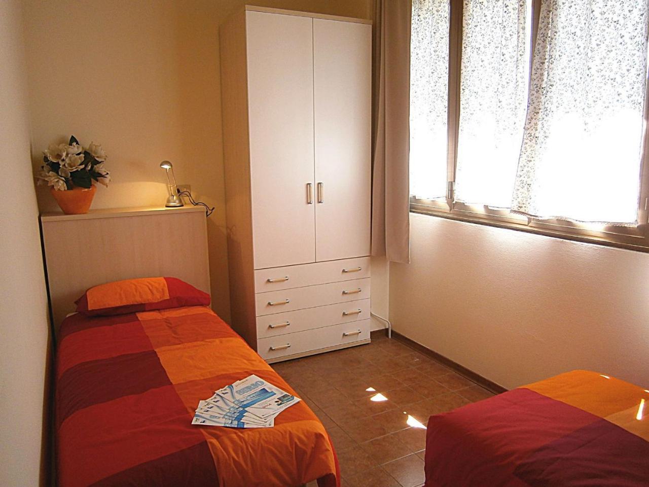 Capri Villa Bibione Dış mekan fotoğraf